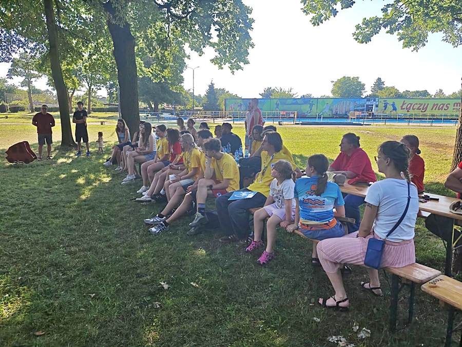 Hokej pod wodą Walenie Siemianowice Śląskie 2026